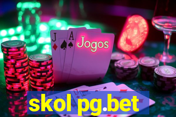 skol pg.bet